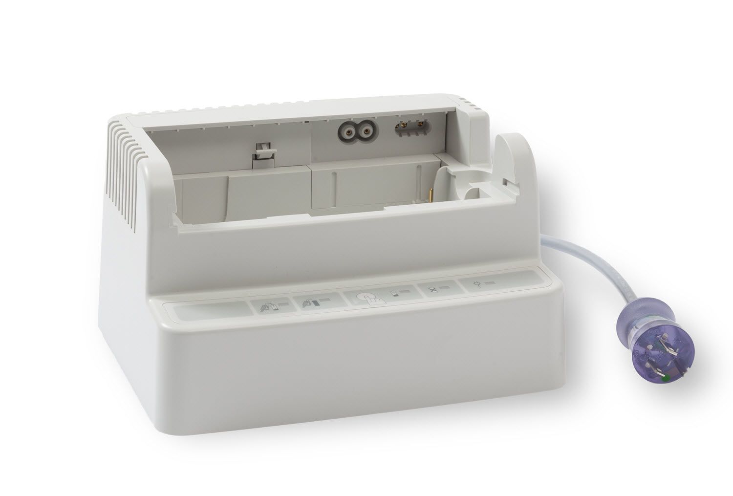 Zoll SurePower Single Bay Charger 8200-000100-01 Zoll SurePower Single Bay Charger 8200-000100-01